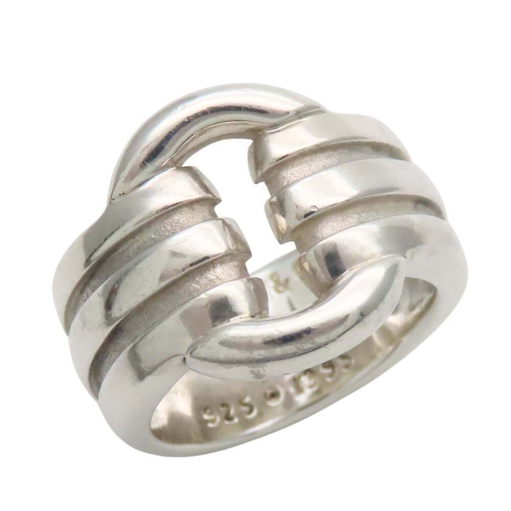 TIFFANY Silver Ring